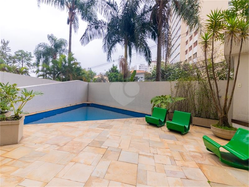 Venda Apartamento São Paulo Perdizes REO730114 30