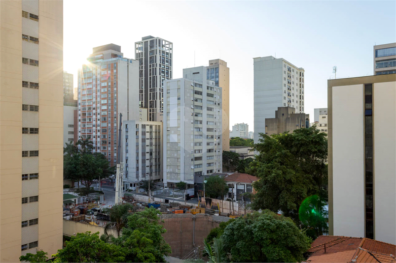 Venda Apartamento São Paulo Perdizes REO730114 29