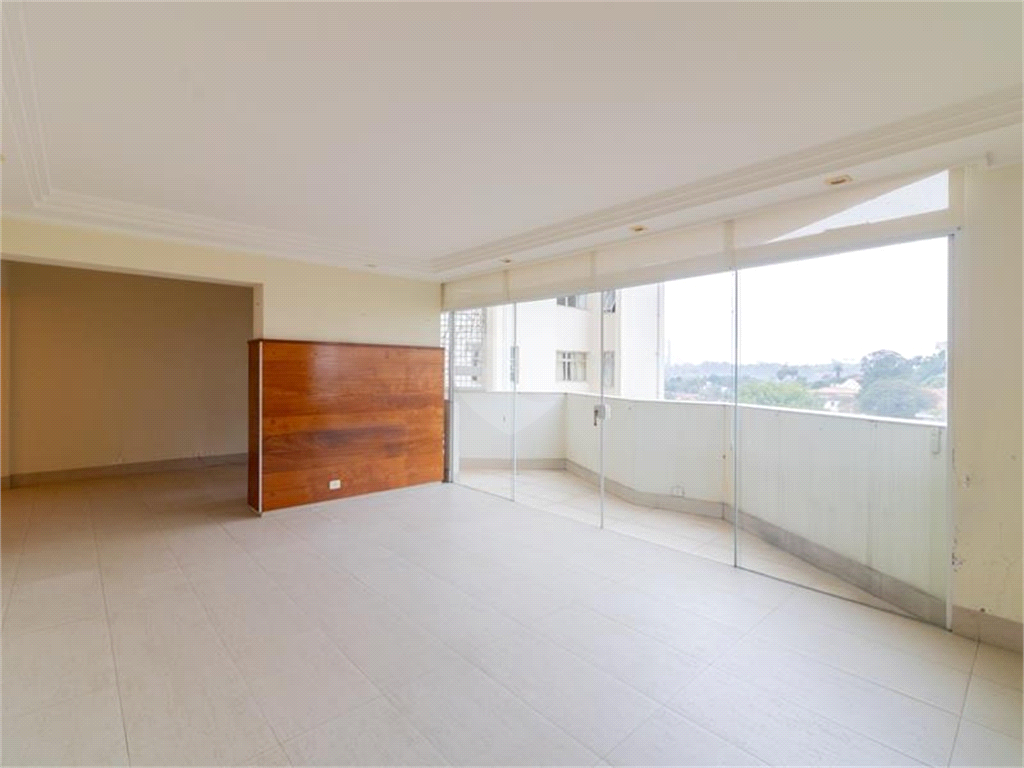 Venda Apartamento São Paulo Perdizes REO730114 43