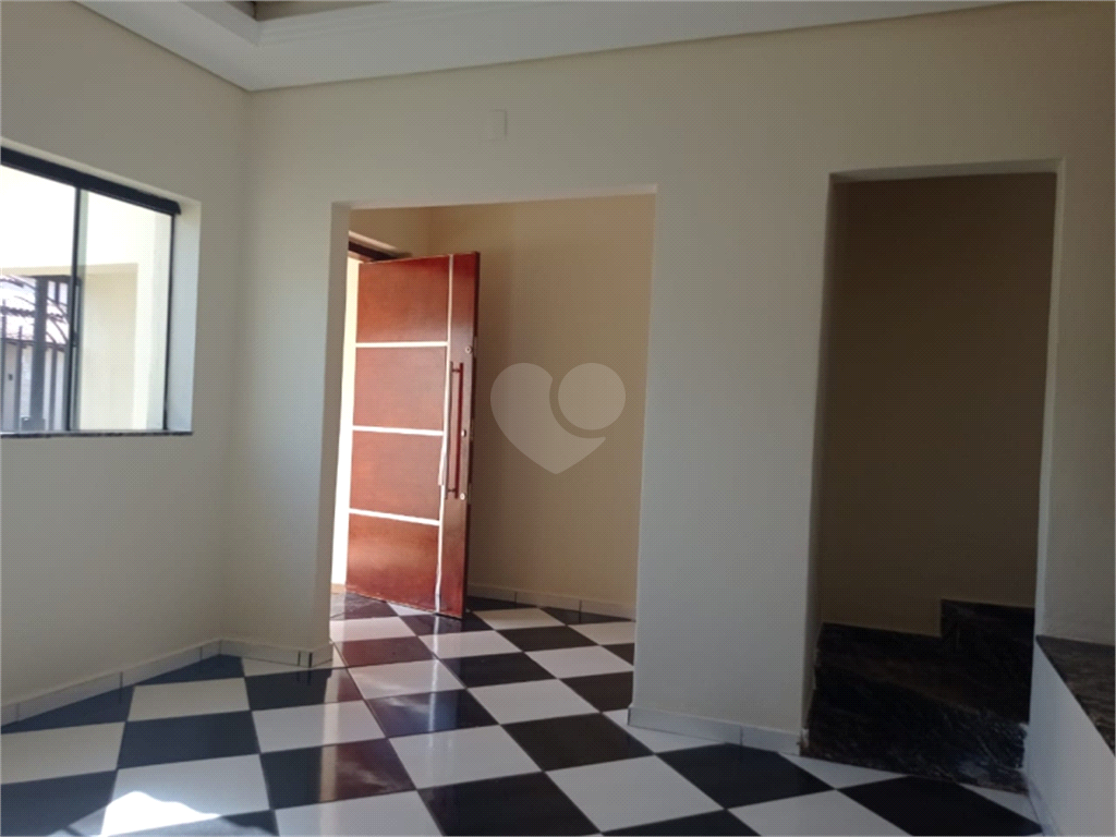 Venda Casa Lençóis Paulista Jardim Village REO730134 2