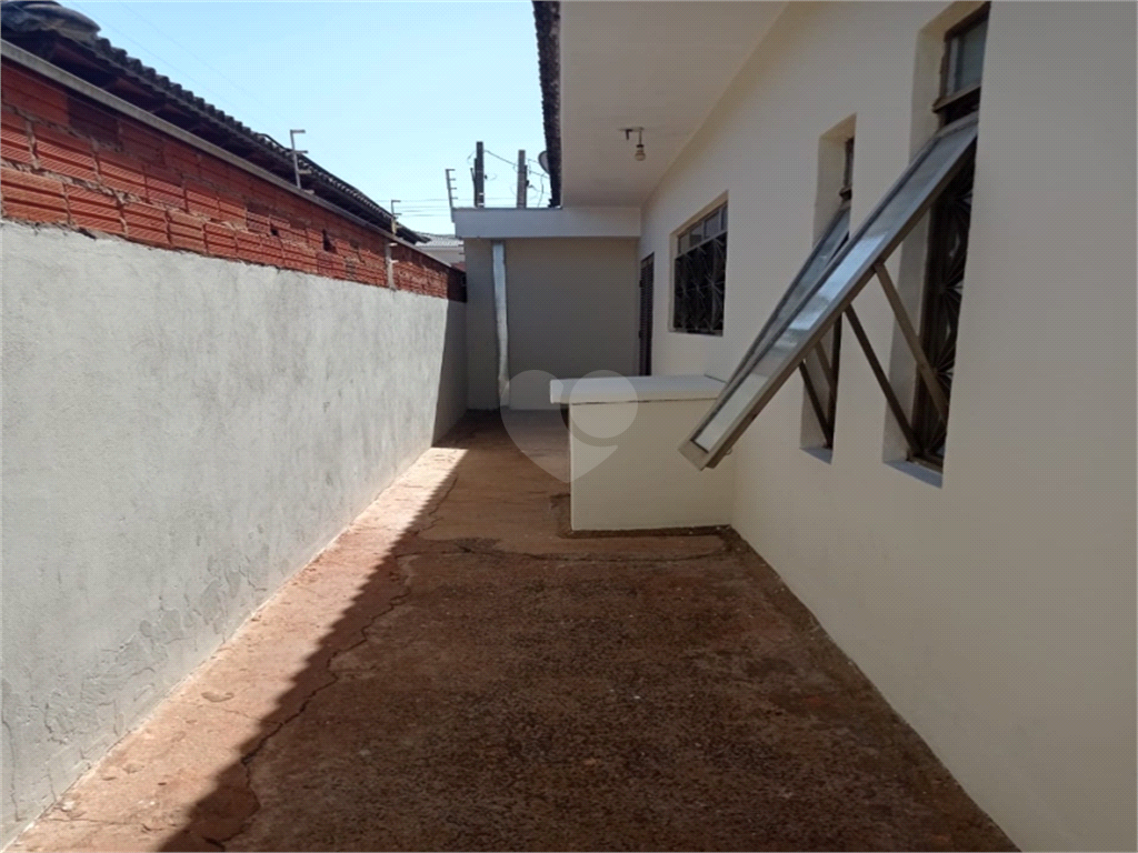 Venda Casa Lençóis Paulista Jardim Village REO730134 15