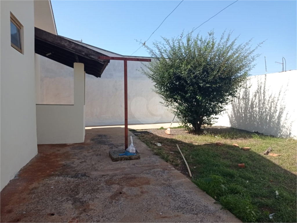 Venda Casa Lençóis Paulista Jardim Village REO730134 11