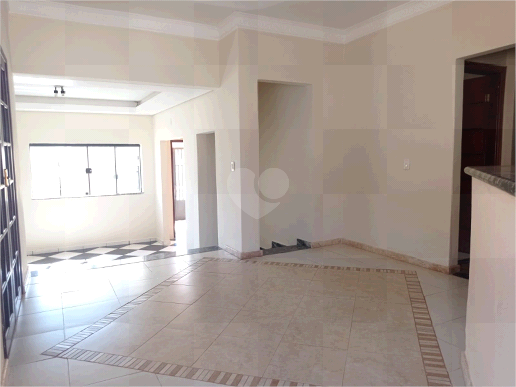 Venda Casa Lençóis Paulista Jardim Village REO730134 1