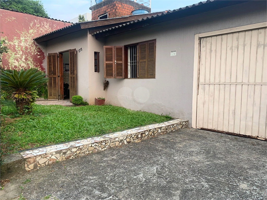 Venda Casa Gravataí Bom Princípio REO730144 2