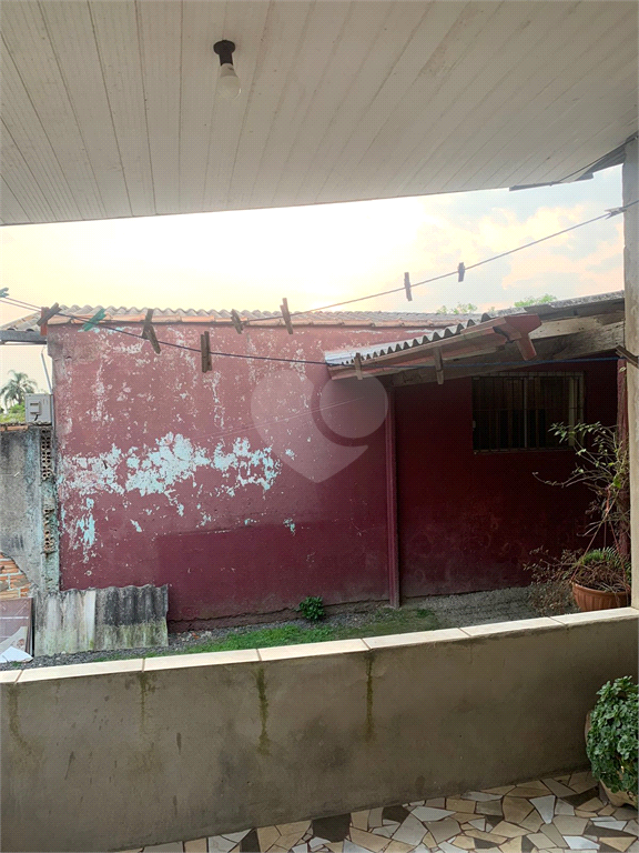 Venda Casa Gravataí Bom Princípio REO730144 9