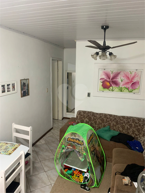 Venda Casa Gravataí Bom Princípio REO730144 13