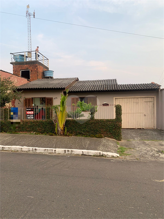 Venda Casa Gravataí Bom Princípio REO730144 15