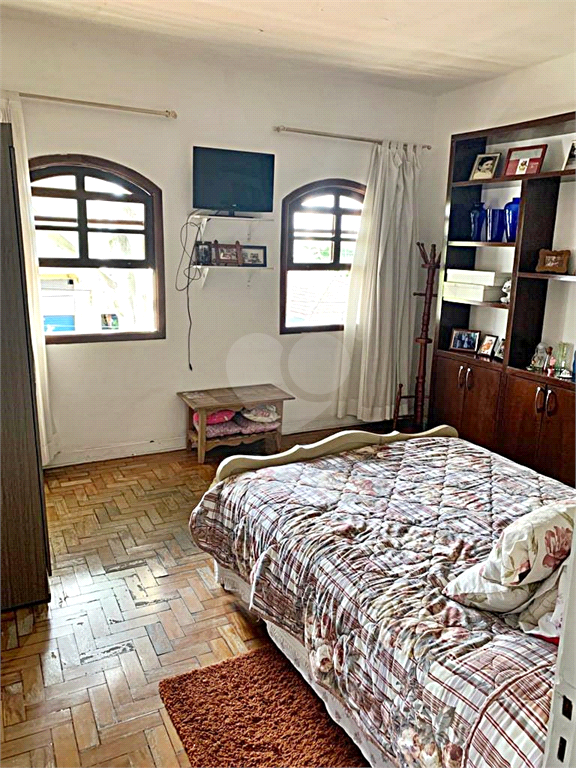 Venda Casa São Paulo Vila Bertioga REO730152 17