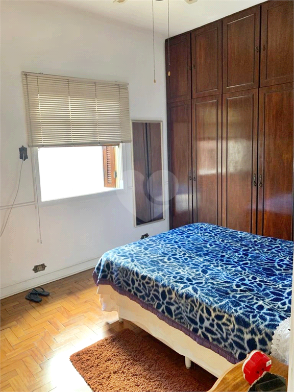 Venda Casa São Paulo Vila Bertioga REO730152 16