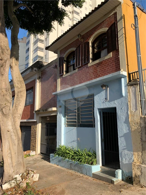 Venda Casa São Paulo Vila Bertioga REO730152 12