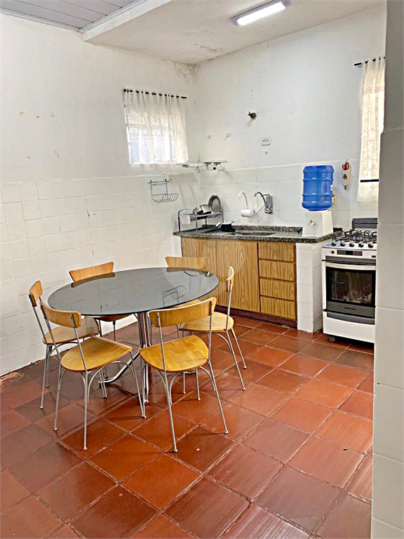 Venda Casa São Paulo Vila Bertioga REO730152 18