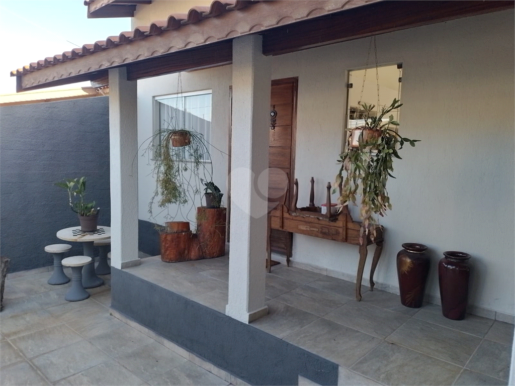 Venda Casa São João Da Boa Vista Vila Valentin REO730155 26