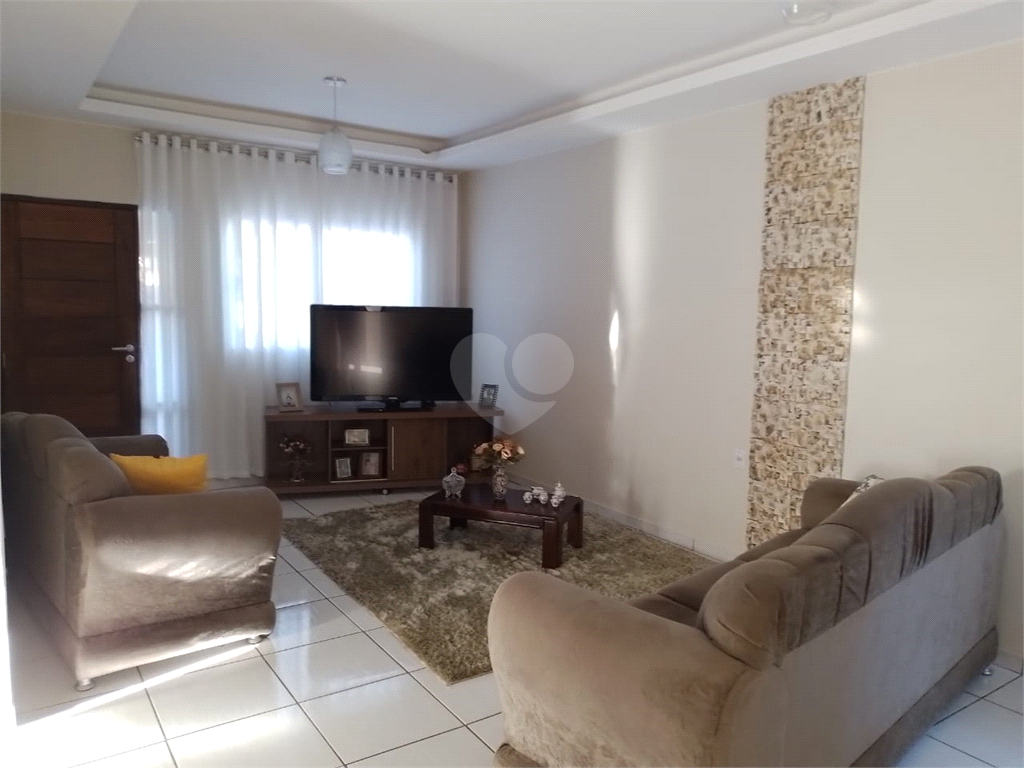 Venda Casa São João Da Boa Vista Vila Valentin REO730155 15