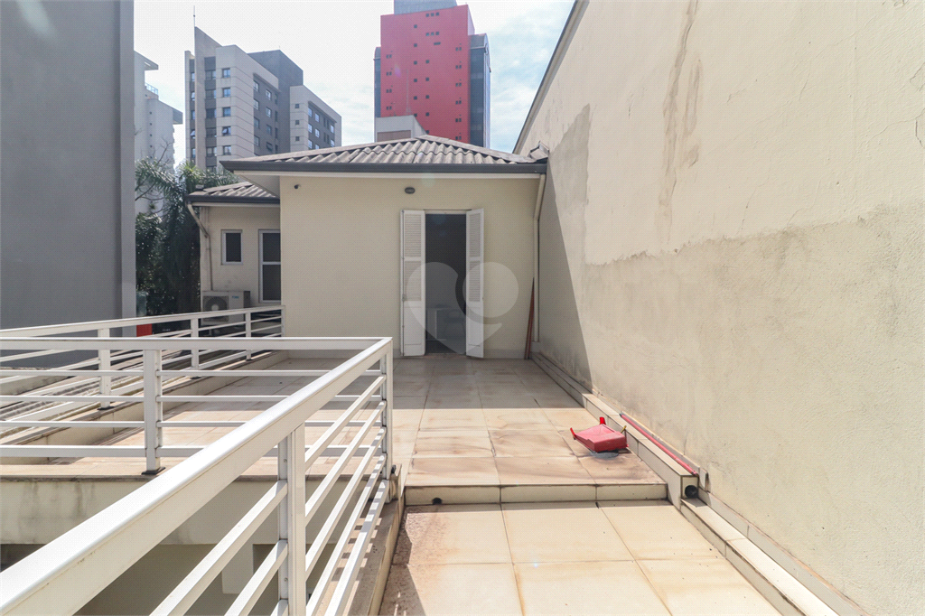 Venda Casa São Paulo Liberdade REO730175 51