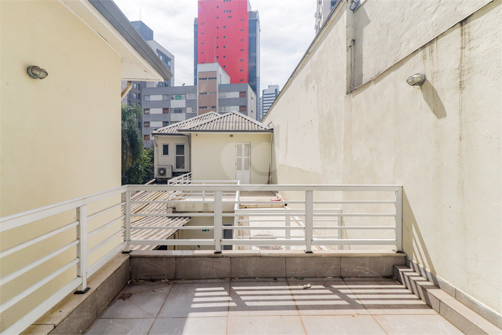 Venda Casa São Paulo Liberdade REO730175 54