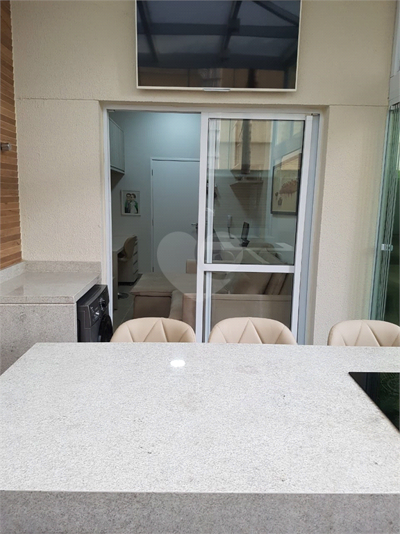 Venda Apartamento São Paulo Santo Amaro REO730176 6