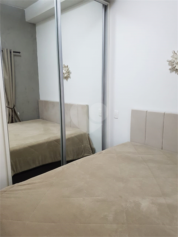 Venda Apartamento São Paulo Santo Amaro REO730176 13