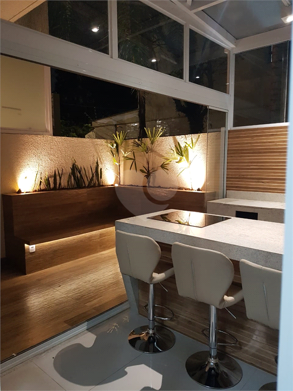 Venda Apartamento São Paulo Santo Amaro REO730176 5