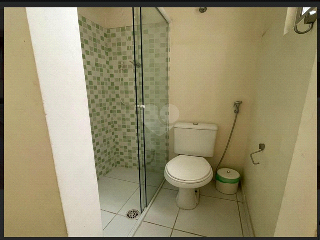 Venda Apartamento São Paulo Consolação REO730178 16