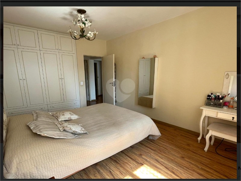 Venda Apartamento São Paulo Consolação REO730178 6