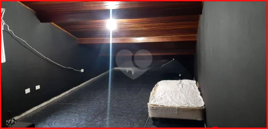 Venda Sobrado São Paulo Vila São Francisco (zona Leste) REO730198 14