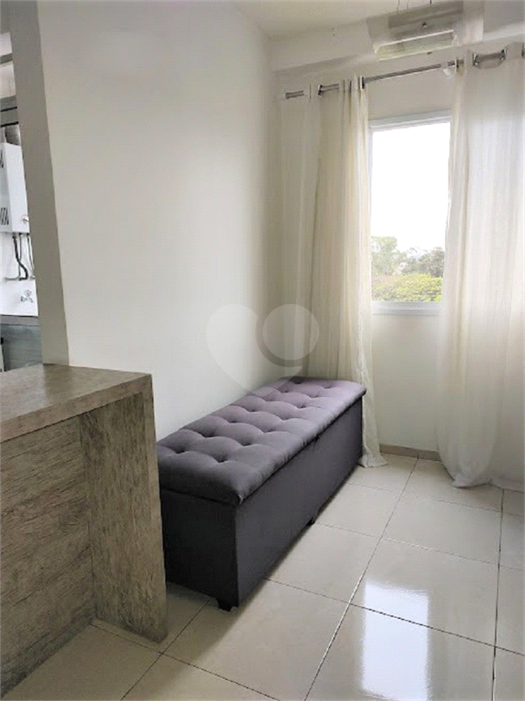 Venda Apartamento São Paulo Parque Independência REO730203 4