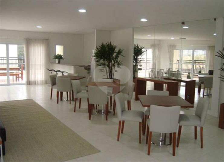 Venda Apartamento São Paulo Parque Independência REO730203 12