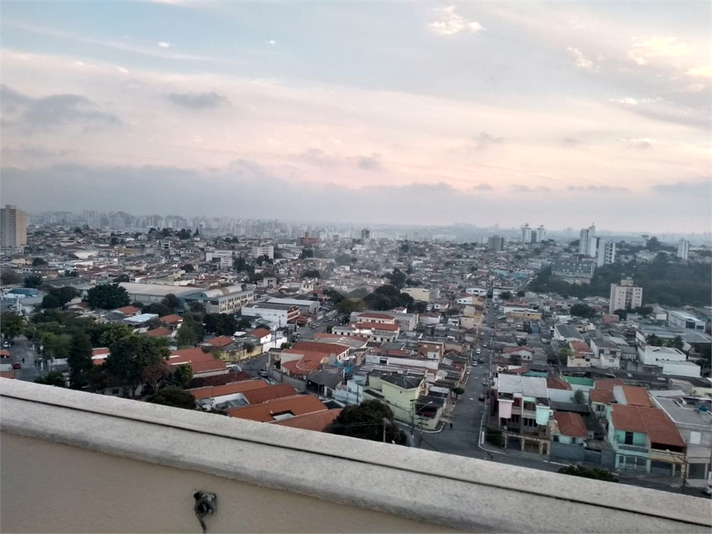 Venda Apartamento São Paulo Parque Independência REO730203 25