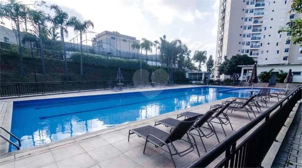 Venda Apartamento São Paulo Parque Independência REO730203 20