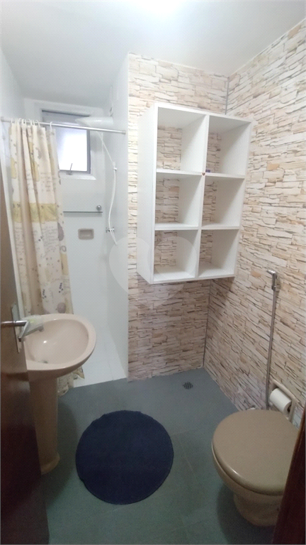 Venda Apartamento São Paulo Jardim Paulista REO730204 22