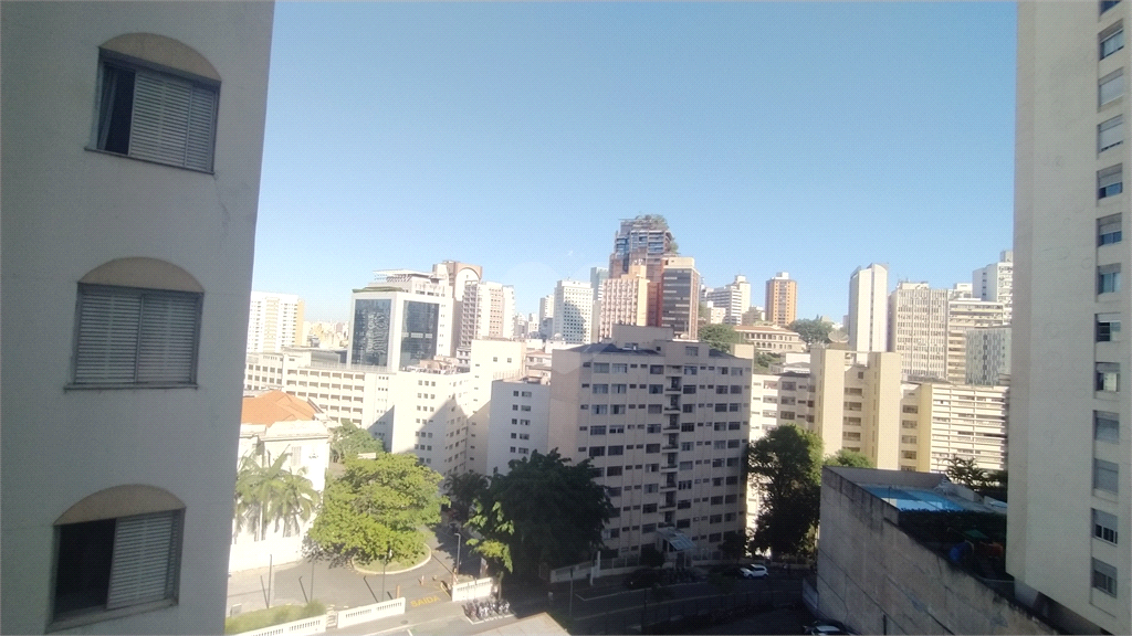 Venda Apartamento São Paulo Jardim Paulista REO730204 18