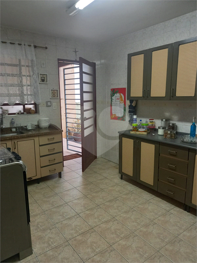 Venda Casa São Paulo Vila Romana REO730209 21