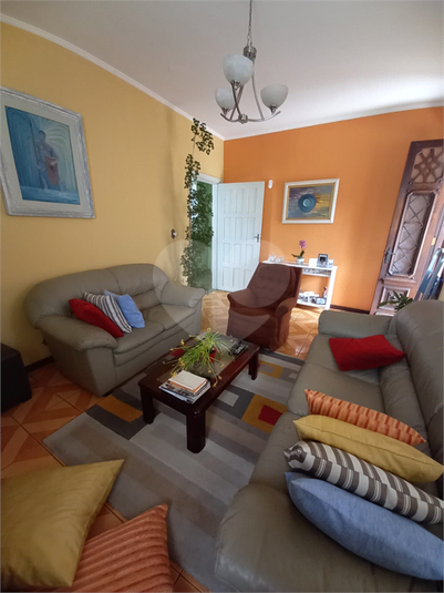 Venda Casa São Paulo Vila Romana REO730209 8