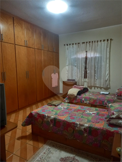 Venda Casa São Paulo Vila Romana REO730209 18