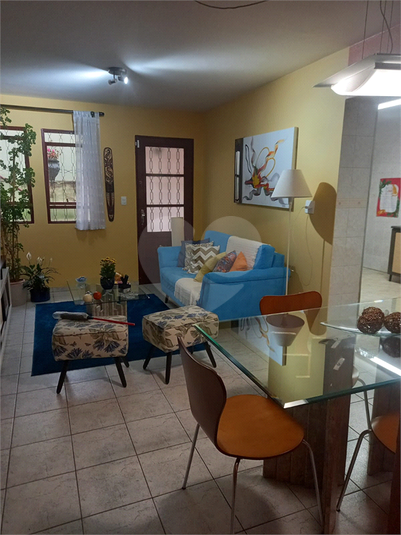 Venda Casa São Paulo Vila Romana REO730209 22