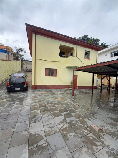 Venda Casa São Paulo Vila Romana REO730209 14