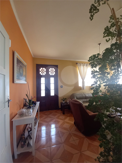 Venda Casa São Paulo Vila Romana REO730209 24