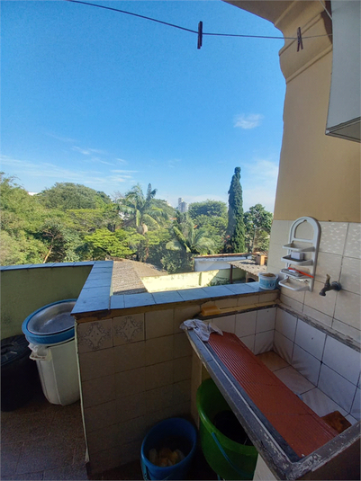 Venda Casa São Paulo Vila Romana REO730209 25