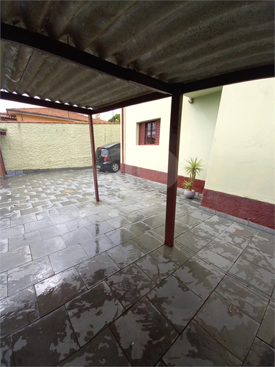 Venda Casa São Paulo Vila Romana REO730209 14