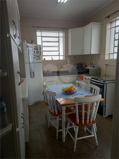 Venda Casa São Paulo Vila Romana REO730209 20