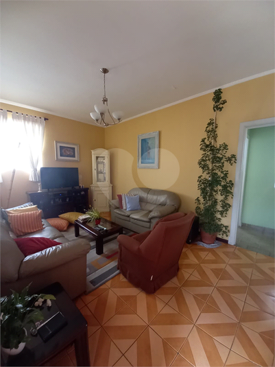 Venda Casa São Paulo Vila Romana REO730209 7