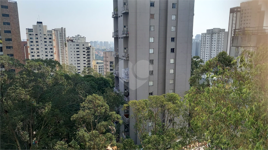 Venda Apartamento São Paulo Vila Suzana REO730216 45