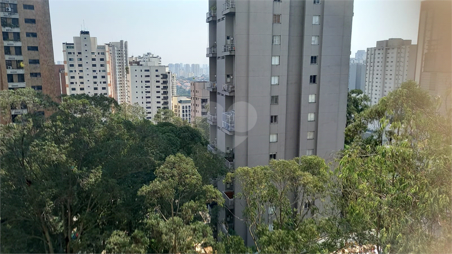 Venda Apartamento São Paulo Vila Suzana REO730216 44