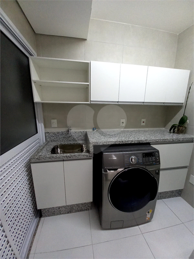 Venda Apartamento São Paulo Vila Suzana REO730216 38