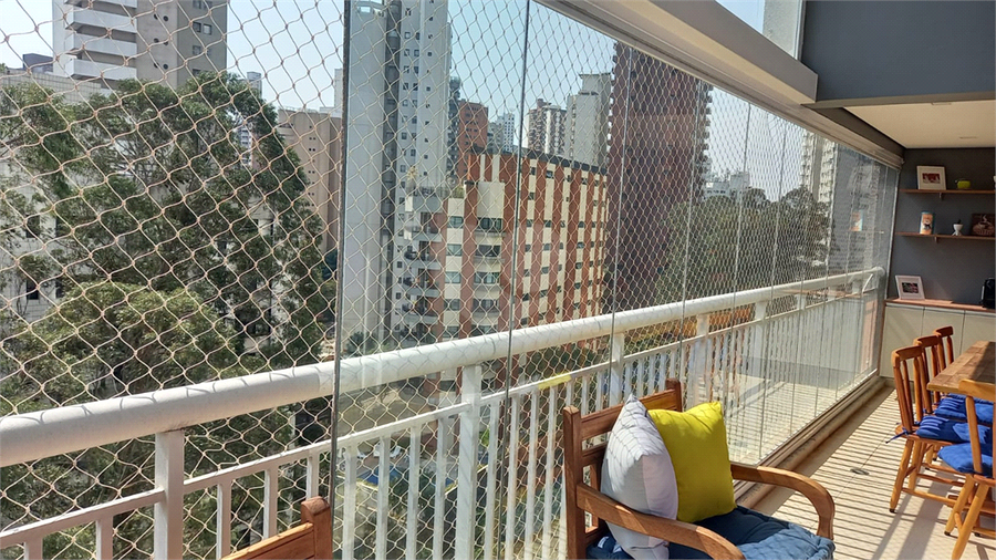 Venda Apartamento São Paulo Vila Suzana REO730216 46