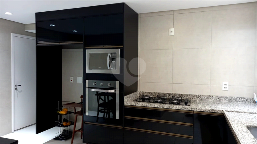 Venda Apartamento São Paulo Vila Suzana REO730216 20