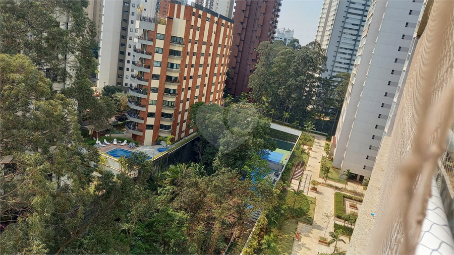 Venda Apartamento São Paulo Vila Suzana REO730216 43