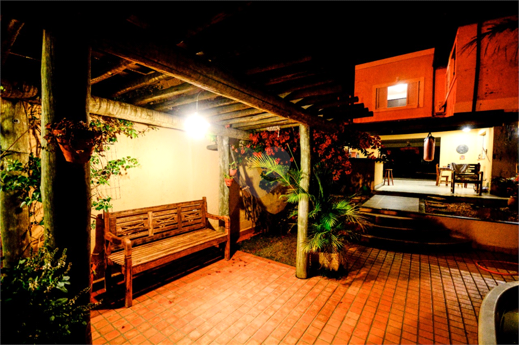 Venda Casa São João Da Boa Vista Terras De São José REO730219 16