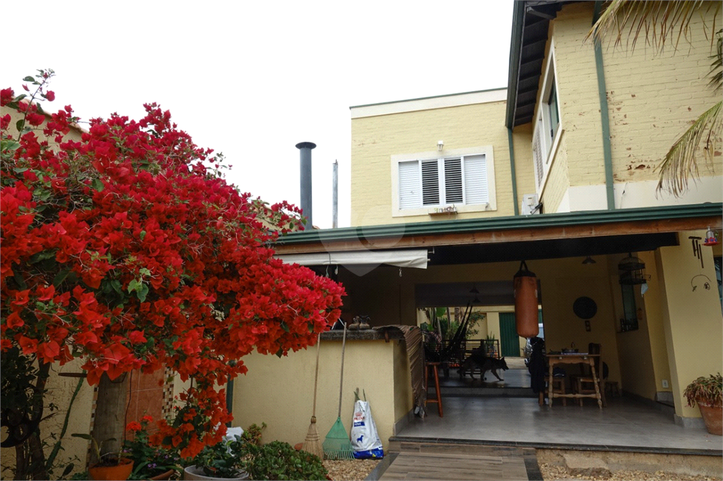 Venda Casa São João Da Boa Vista Terras De São José REO730219 6