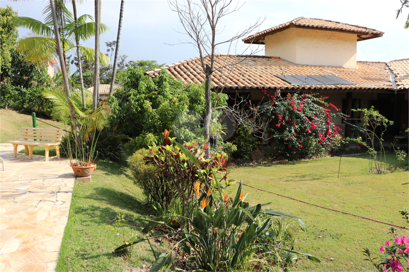 Venda Condomínio Valinhos Vale Do Itamaracá REO730226 1